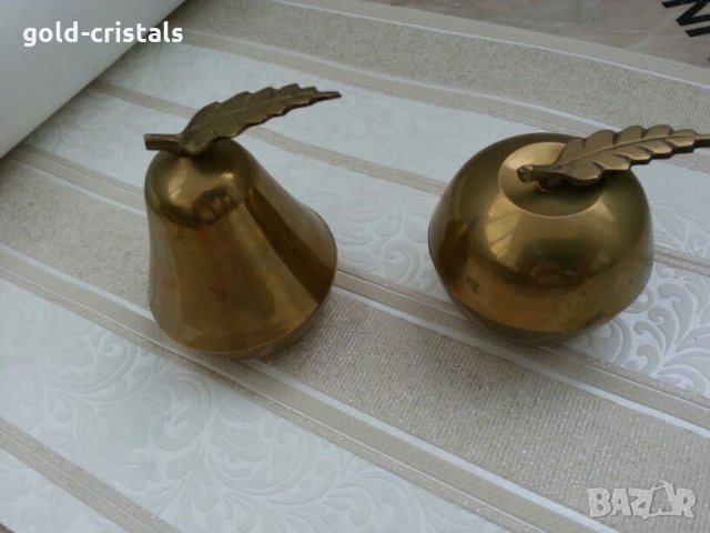   кутийки месинг бронз , снимка 5 - Антикварни и старинни предмети - 22989081