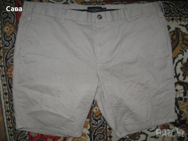 Къси панталони BLACK&BROWN    мъжки,размер38, снимка 2 - Къси панталони - 22297608