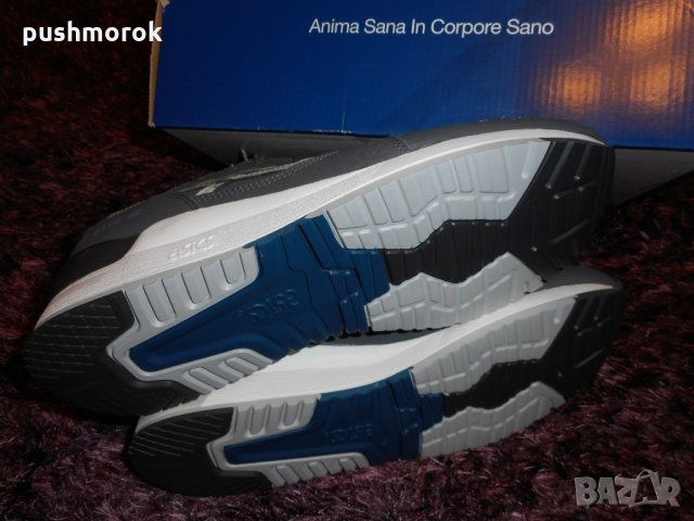 Asics Gel-Lyte III, снимка 10 - Маратонки - 21564413