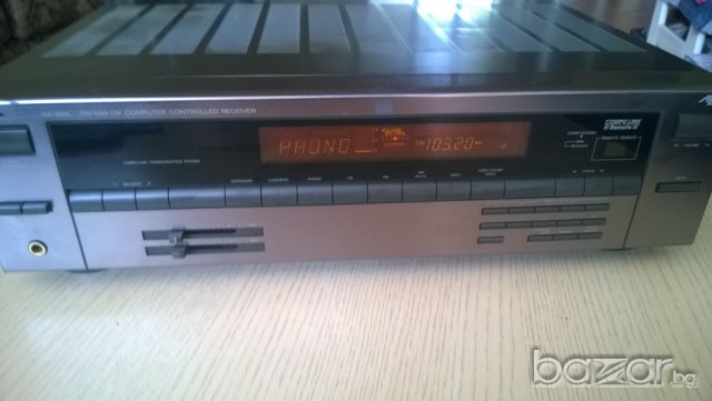 jvc rx-305ltn-stereo receiver-внос швеицария, снимка 3 - Ресийвъри, усилватели, смесителни пултове - 7855113