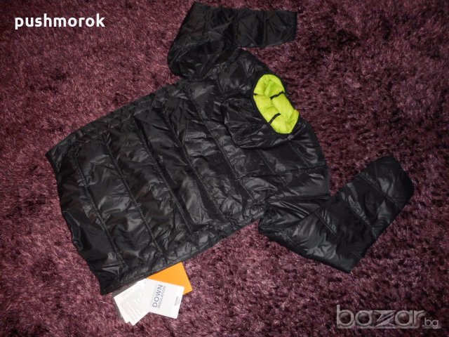 REGATTA Mens Summitsphere Down Jacket  Black, снимка 6 - Якета - 19993755