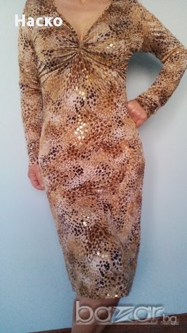 Piena ,  рокля пролет-лято