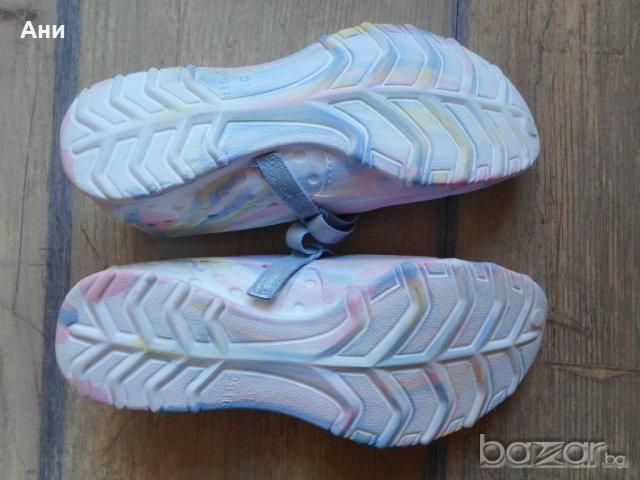 Обувки №31, снимка 4 - Детски сандали и чехли - 20969117