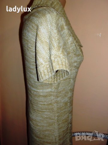 Love Change Туника, Размер M/L. Код 351, снимка 8 - Туники - 23256034