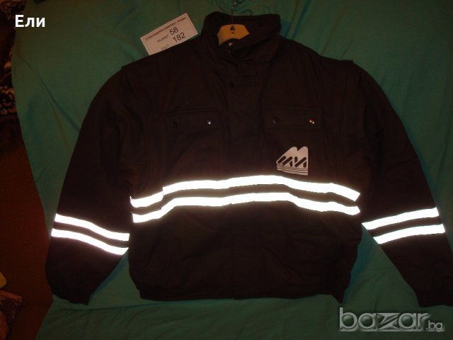 Зимни Якета, Шуби и Панталони - Нови, снимка 2 - Други - 18534578