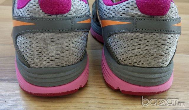 Дамски маратонки Nike Dual Fusion Run 2 - 39, снимка 6 - Маратонки - 20454540