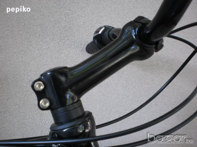 Продавам колела внос от Германия  спортен велосипед SORENTO , снимка 2 - Велосипеди - 10090150