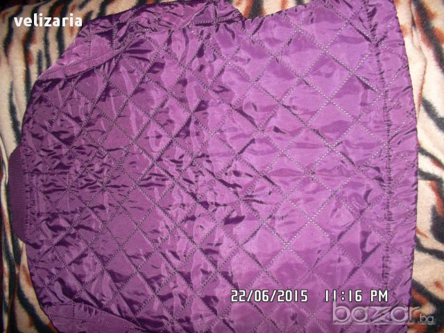 Яке за прохладно време mads & mette, снимка 2 - Детски якета и елеци - 16679012