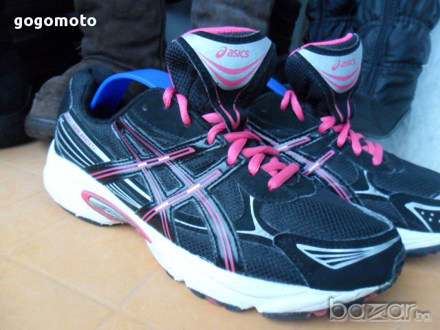 asics® GEL GALAXY 5,унисекс 40 маратонки ,GOGOMOTO.BAZAR.BG®, снимка 7 - Маратонки - 12855224