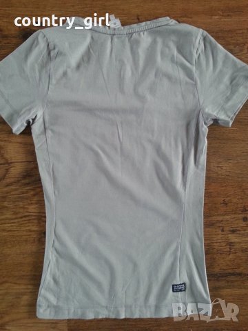 g-star cat rt wmn cap, снимка 6 - Тениски - 21591542