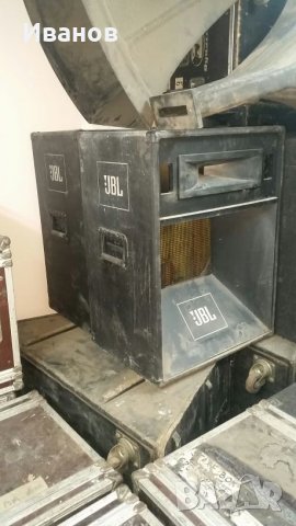 Озвучителна техника