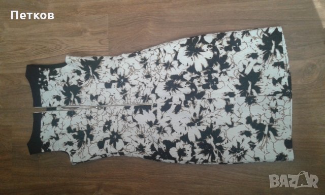 Елегантна рокля, снимка 3 - Рокли - 22649210