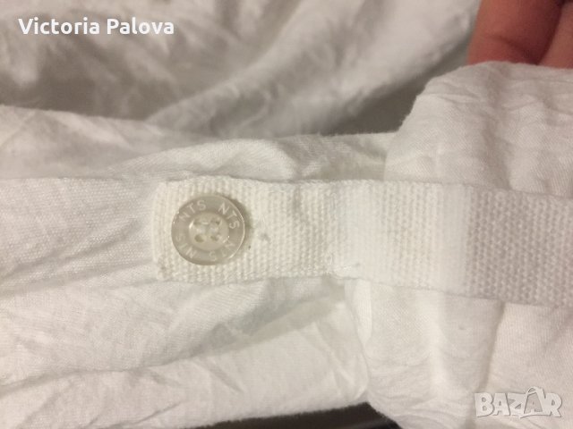 Риза-блуза NOT THE SAME,”намачкана”, снимка 6 - Ризи - 21969874