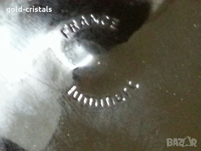  коктейлни чаши, снимка 2 - Антикварни и старинни предмети - 22536136