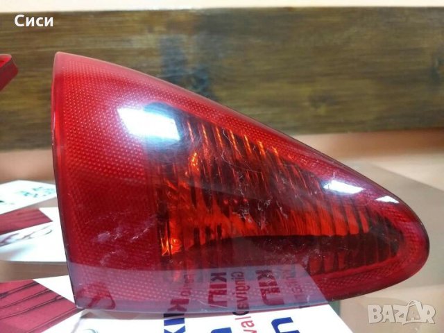 Комплект стопове Alfa romeo 147, снимка 3 - Аксесоари и консумативи - 24183520