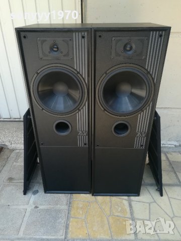 поръчани-mission 763i-made in england-2бр тонколони-внос англия, снимка 6 - Тонколони - 21805267