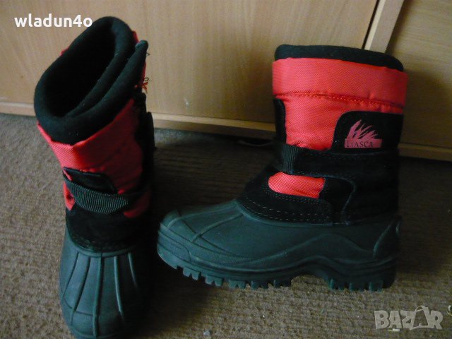 Топли ботички и апрески-н.32,стелка 20.5см-намалени-12лв,18, снимка 11 - Детски боти и ботуши - 23727227