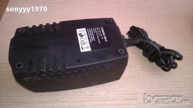 Parkside 18v-2 charger 2.6amp-germany-внос швеицария, снимка 11 - Други инструменти - 17022850