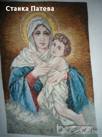 Продавам ушити гоблени, снимка 15 - Гоблени - 15322969