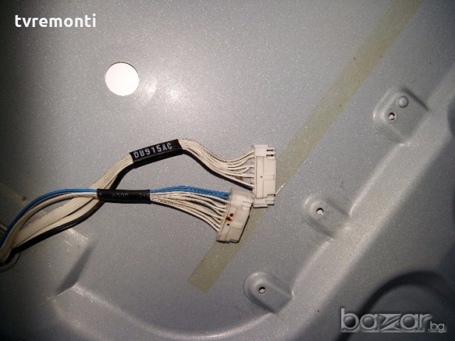 ​LED TV PANEL LE500CSA-B1 LED BACKLIG DIOD , снимка 2 - Части и Платки - 19507575