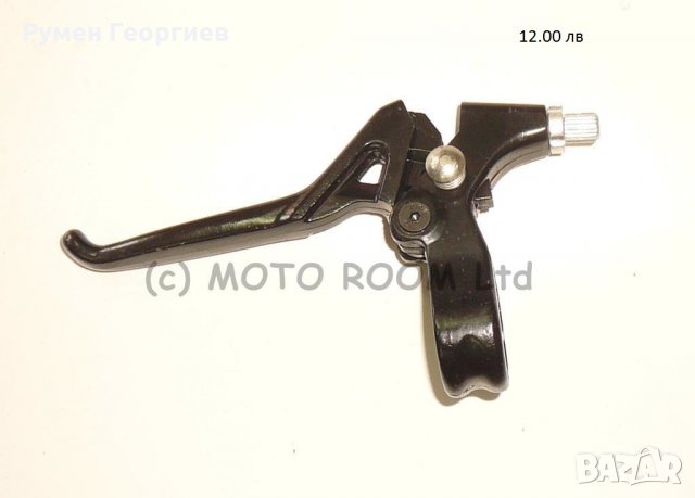 Бобина за веломотор, велодвигател, двигател за колело, части за веломотор, снимка 10 - Части за велосипеди - 24326782