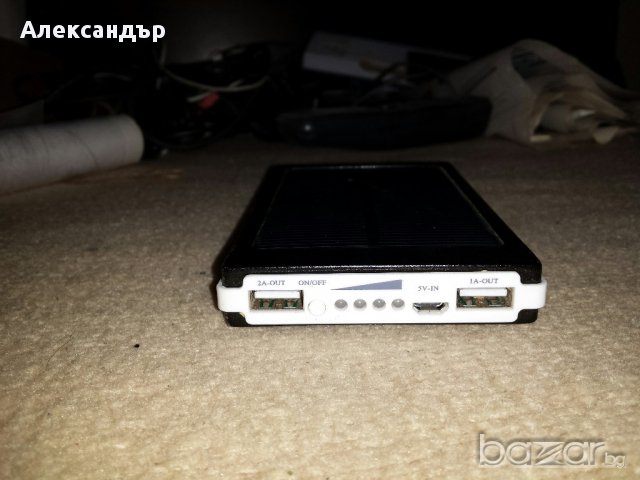 Power Bank 2 модела, снимка 6 - Други - 16436333