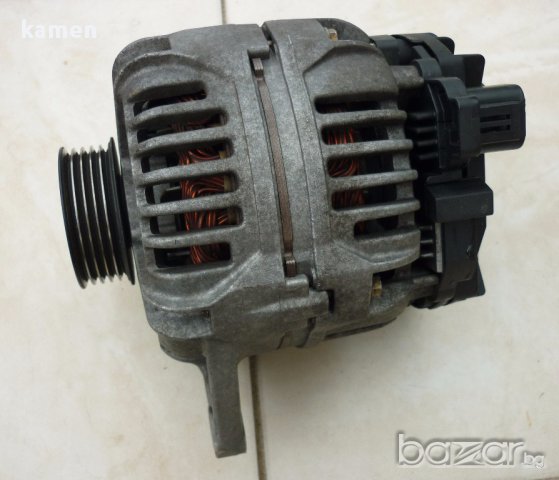 Генератор MITSUBISHI SPACE STAR (DG_A) 1.3 16V (DG1A) 82 K.C., снимка 4 - Части - 14467959