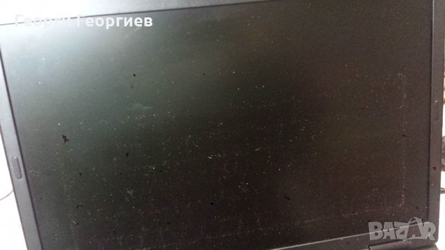 Продавам лаптоп на части DELL VOSTRO 1520, снимка 6 - Части за лаптопи - 23540750