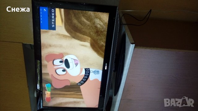 Тв LCD SHARP AQUOS 37инча, снимка 7 - Телевизори - 21862808