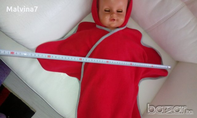 Три бебешки чувалчета за количка, снимка 16 - Други - 21158414