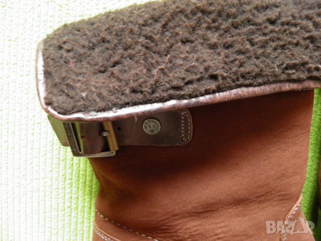 G-star оригинални дамски боти, снимка 8 - Дамски боти - 22913313