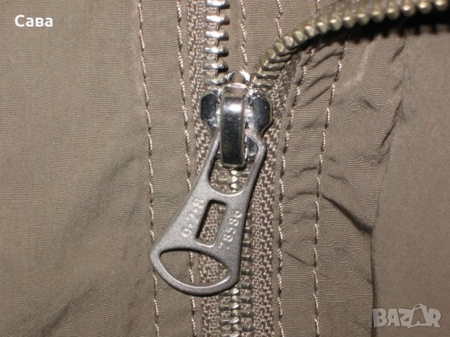 Яке пролет, лято BUGATTI   мъжко,Л, снимка 4 - Якета - 21949424