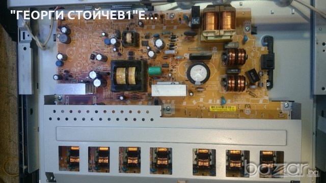 TV-32082 СЪС СЧУПЕН ПАНЕЛ, снимка 3 - Части и Платки - 18847380