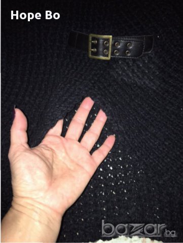 Rinascimento пуловер-Милано, снимка 3 - Блузи с дълъг ръкав и пуловери - 17057703