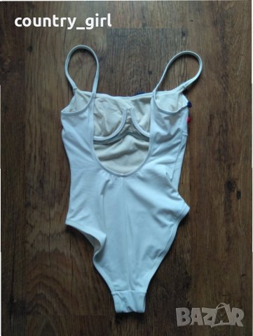 brighenti roma swimwear - страхотен бански, снимка 3 - Бански костюми - 24540099