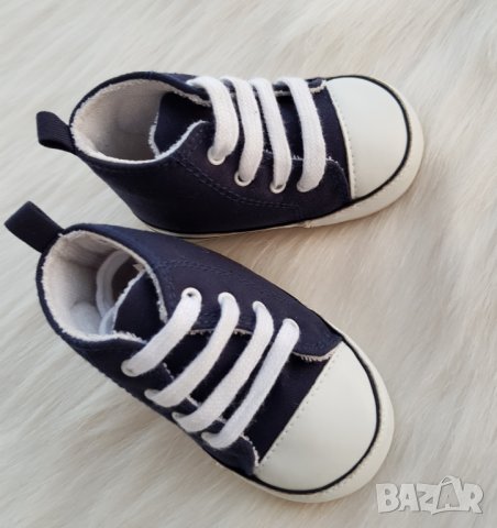 Бебешки буйки нови №19, снимка 4 - Бебешки обувки - 24843114