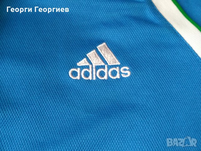 Ново дамско спортно  горнище Adidas/Адидас, 100% оригинал, снимка 5 - Спортни екипи - 22829946