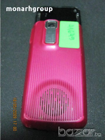 Телефон  Nokiа, снимка 2 - Nokia - 15222269