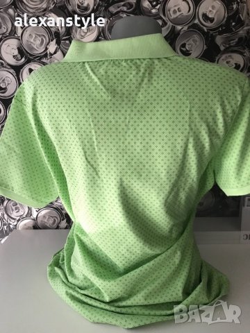 Макси тенискиTommy Hilfiger/реплика, снимка 4 - Тениски - 25047143