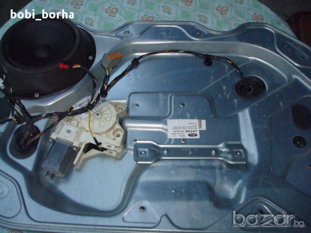 ел.машинки форд фокус 2006г., снимка 5 - Части - 14221557