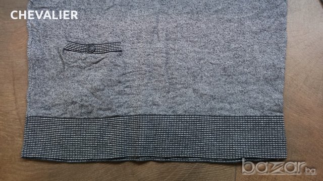 REVELATION размер M мъжка блуза 14-18, снимка 5 - Блузи - 21041640