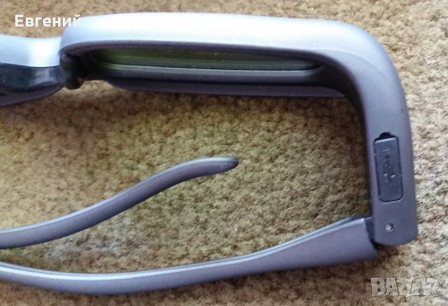 Универсални 3D очила"DIVA", снимка 5 - Друга електроника - 25651800