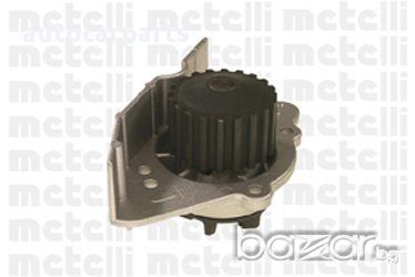 НОВА водна помпа 24-0642 за Citroen Peugeot / Ситроен и Пежо, снимка 7 - Части - 14778414