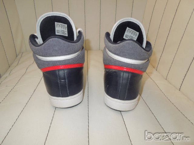 Adidas Sleek Series -- номер 36 2/3, снимка 4 - Кецове - 13064364