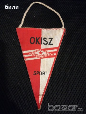 OKISZ SPORT SPARTACUS , снимка 1