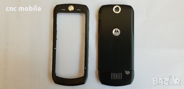 Панел Motorola L6, снимка 6 - Резервни части за телефони - 25546243