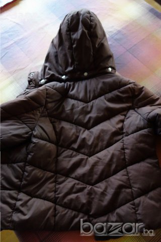 яке Next, 5-6г за момиче, снимка 7 - Детски якета и елеци - 16323238