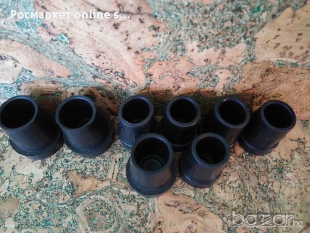 Резервна гума(стъпка) за патерици.бастуни,проходилки,стълбии др, снимка 3 - Други - 13982474