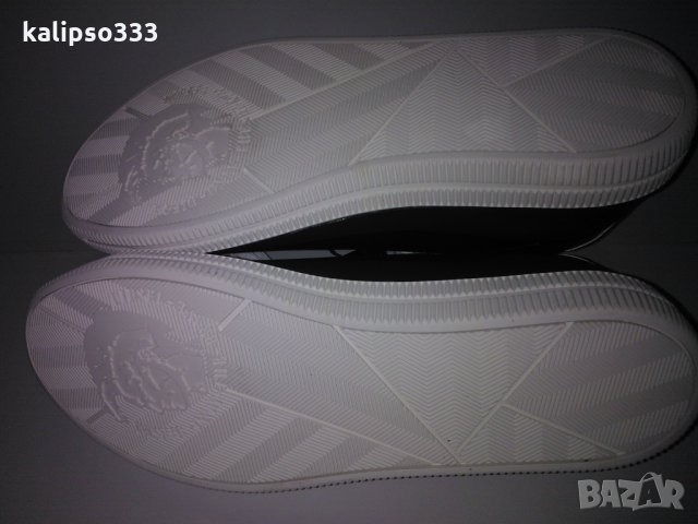 Diesel оригинални спортни обувки, снимка 5 - Маратонки - 24929509