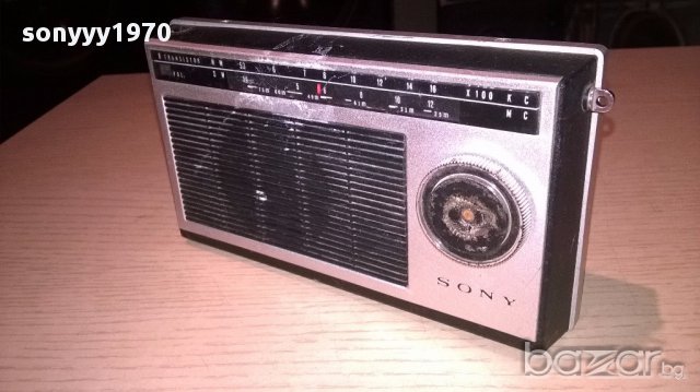 Sony-receiver-japan-ретро-антика-внос швеицария, снимка 4 - Ресийвъри, усилватели, смесителни пултове - 13553536